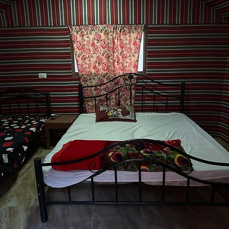 Apartament Sunset Dreams Camp Wadi Rum Zewnętrze zdjęcie